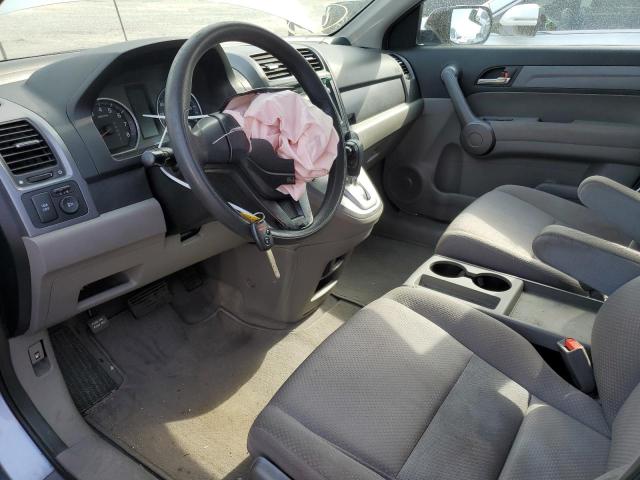 Photo 6 VIN: JHLRE38378C056247 - HONDA CR-V LX 