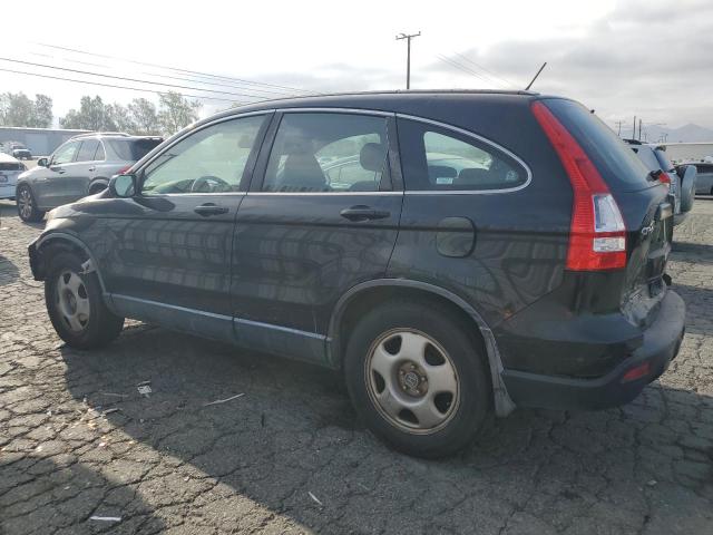 Photo 1 VIN: JHLRE38378C058029 - HONDA CRV 