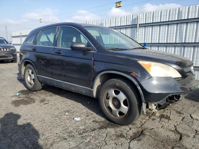 Photo 3 VIN: JHLRE38378C058029 - HONDA CRV 