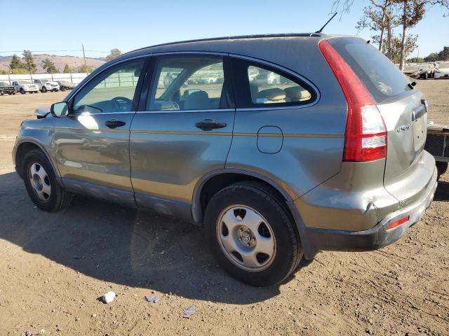 Photo 1 VIN: JHLRE38387C021215 - HONDA CR-V LX 