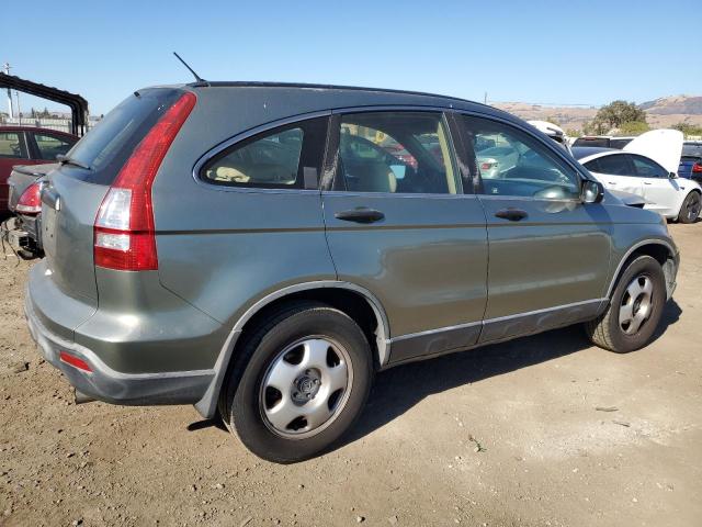 Photo 2 VIN: JHLRE38387C021215 - HONDA CR-V LX 