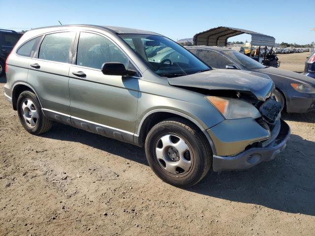 Photo 3 VIN: JHLRE38387C021215 - HONDA CR-V LX 