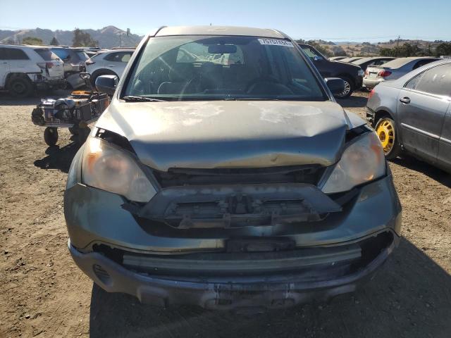 Photo 4 VIN: JHLRE38387C021215 - HONDA CR-V LX 