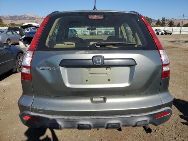 Photo 5 VIN: JHLRE38387C021215 - HONDA CR-V LX 