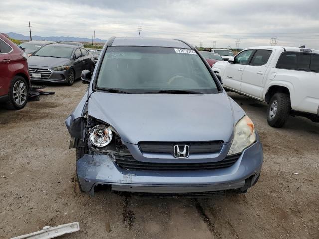 Photo 4 VIN: JHLRE38387C021425 - HONDA CRV 