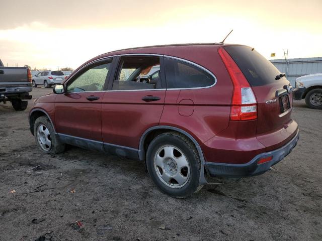 Photo 1 VIN: JHLRE38387C026284 - HONDA CRV 