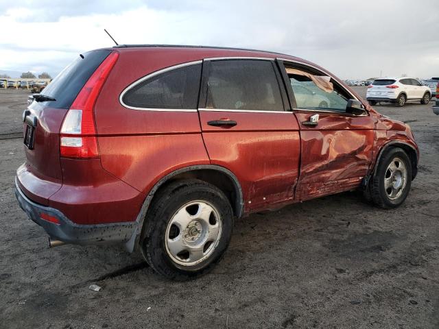 Photo 2 VIN: JHLRE38387C026284 - HONDA CRV 