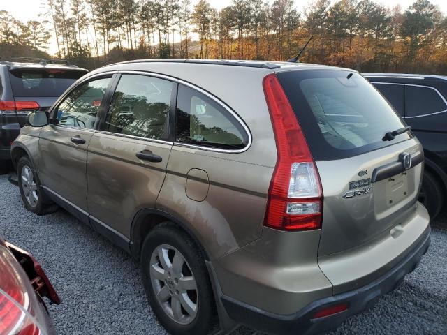 Photo 1 VIN: JHLRE38387C028343 - HONDA CR-V LX 