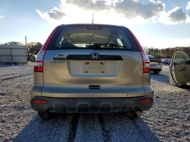 Photo 5 VIN: JHLRE38387C028343 - HONDA CR-V LX 