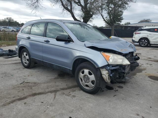 Photo 3 VIN: JHLRE38387C048348 - HONDA CRV 