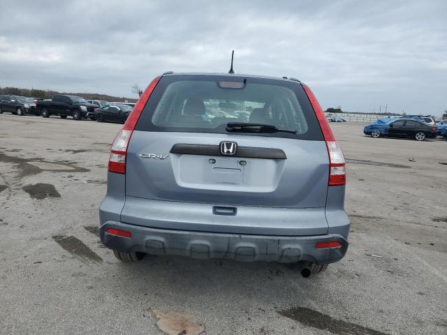 Photo 5 VIN: JHLRE38387C048348 - HONDA CRV 