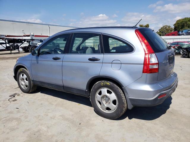 Photo 1 VIN: JHLRE38387C049399 - HONDA CRV 