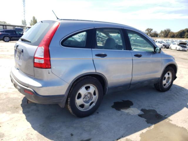 Photo 2 VIN: JHLRE38387C049399 - HONDA CRV 