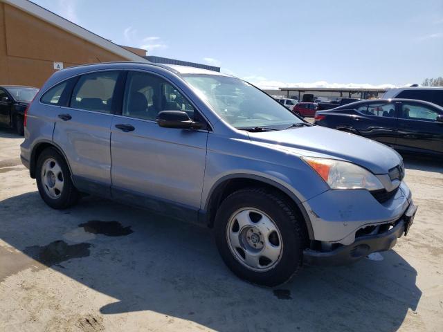 Photo 3 VIN: JHLRE38387C049399 - HONDA CRV 