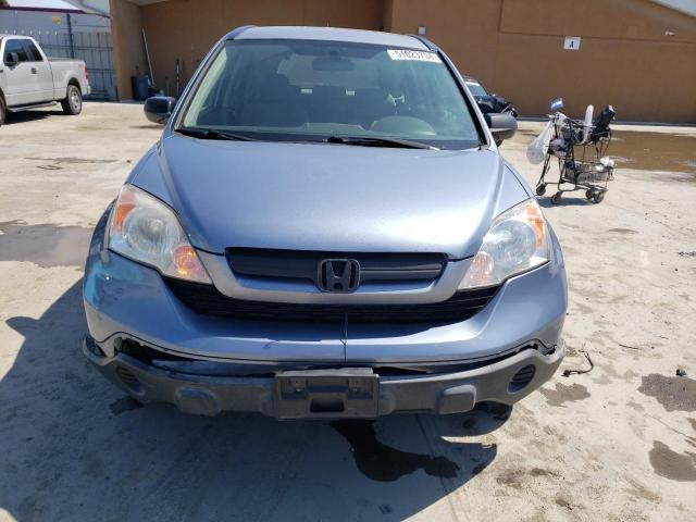 Photo 4 VIN: JHLRE38387C049399 - HONDA CRV 