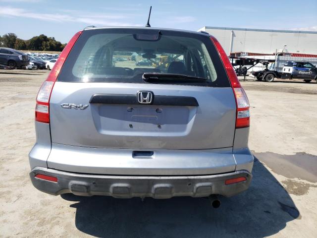 Photo 5 VIN: JHLRE38387C049399 - HONDA CRV 