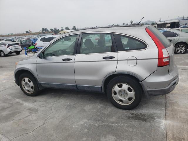 Photo 1 VIN: JHLRE38387C051816 - HONDA CR-V LX 