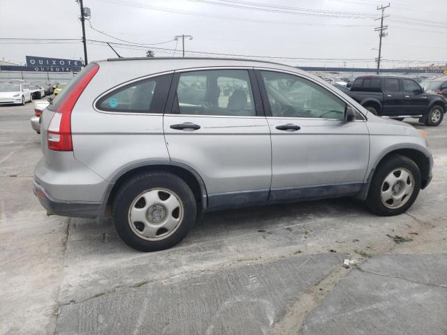 Photo 2 VIN: JHLRE38387C051816 - HONDA CR-V LX 