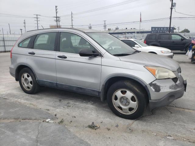 Photo 3 VIN: JHLRE38387C051816 - HONDA CR-V LX 