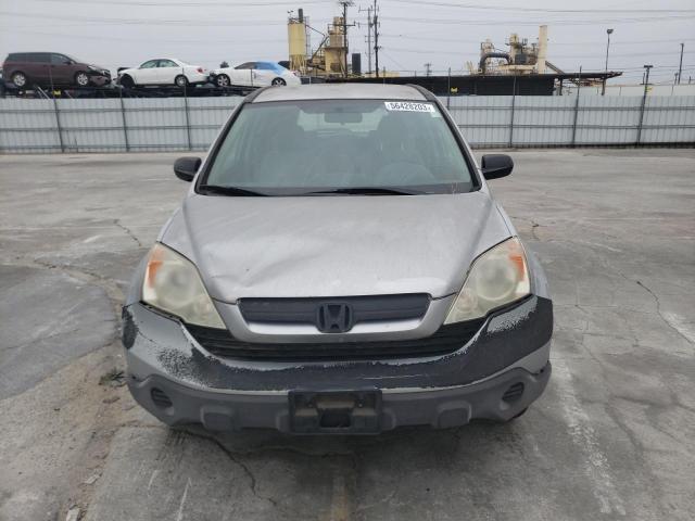 Photo 4 VIN: JHLRE38387C051816 - HONDA CR-V LX 