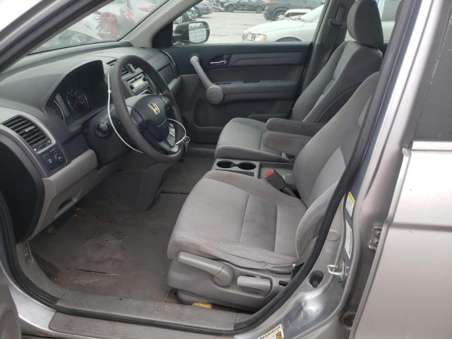 Photo 6 VIN: JHLRE38387C051816 - HONDA CR-V LX 