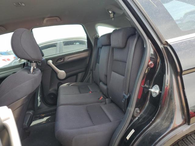 Photo 10 VIN: JHLRE38387C052903 - HONDA CRV 