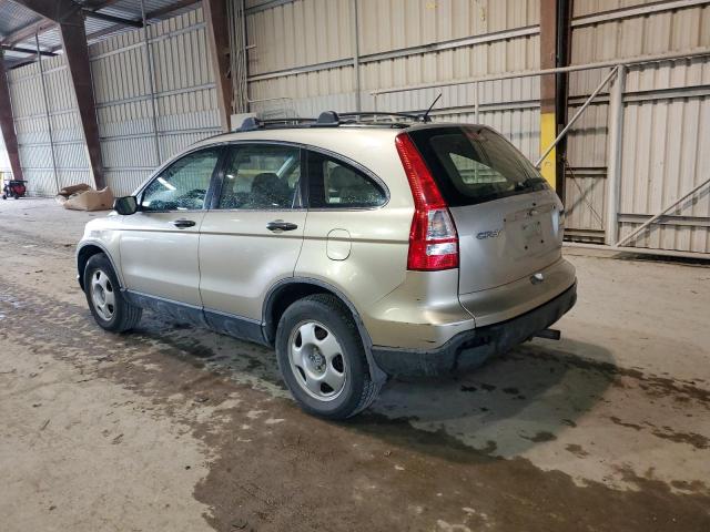 Photo 1 VIN: JHLRE38387C059009 - HONDA CR-V LX 