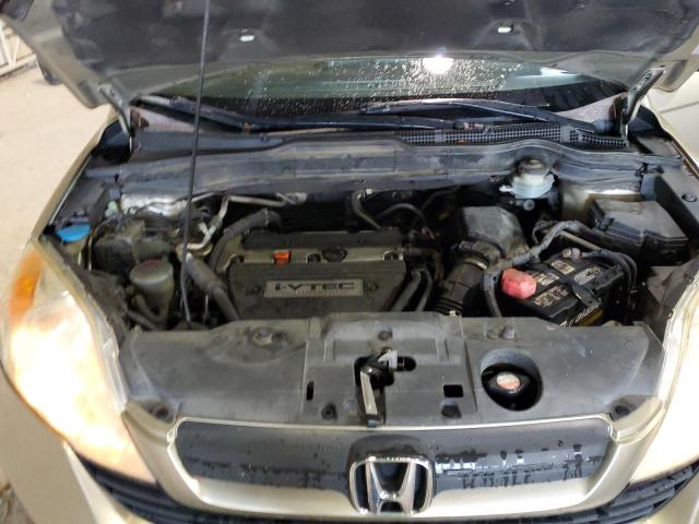 Photo 10 VIN: JHLRE38387C059009 - HONDA CR-V LX 