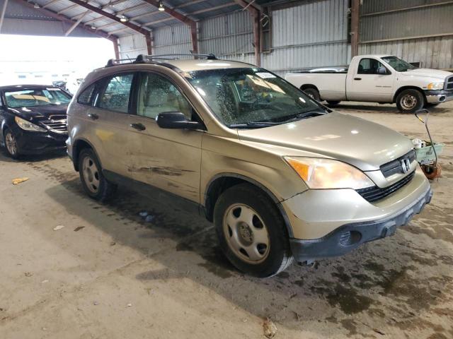 Photo 3 VIN: JHLRE38387C059009 - HONDA CR-V LX 