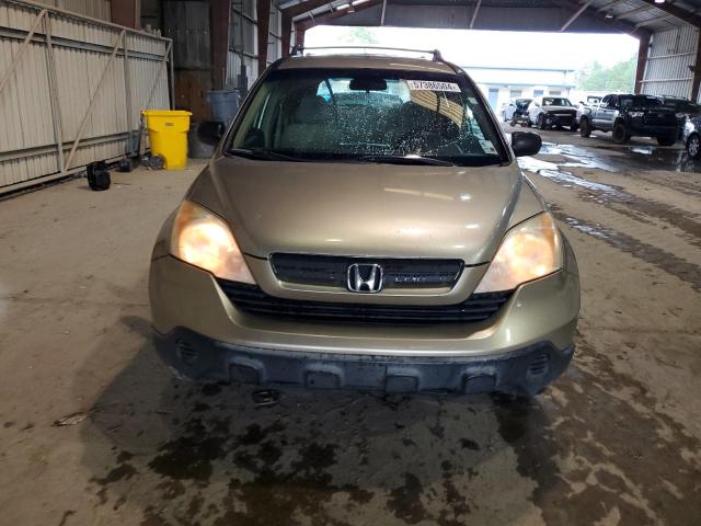 Photo 4 VIN: JHLRE38387C059009 - HONDA CR-V LX 