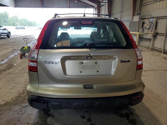 Photo 5 VIN: JHLRE38387C059009 - HONDA CR-V LX 