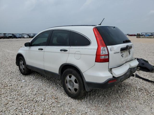 Photo 1 VIN: JHLRE38387C068129 - HONDA CRV 