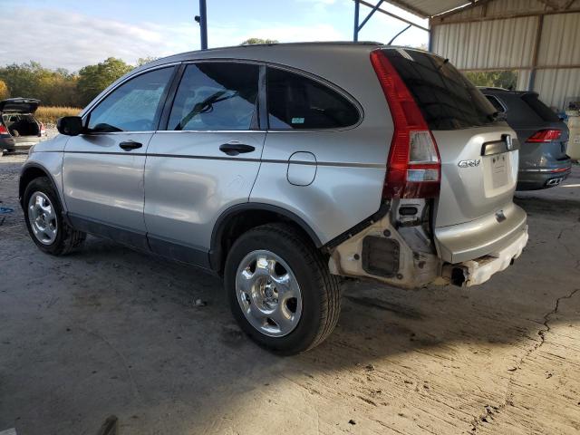 Photo 1 VIN: JHLRE38387C077154 - HONDA CR-V LX 