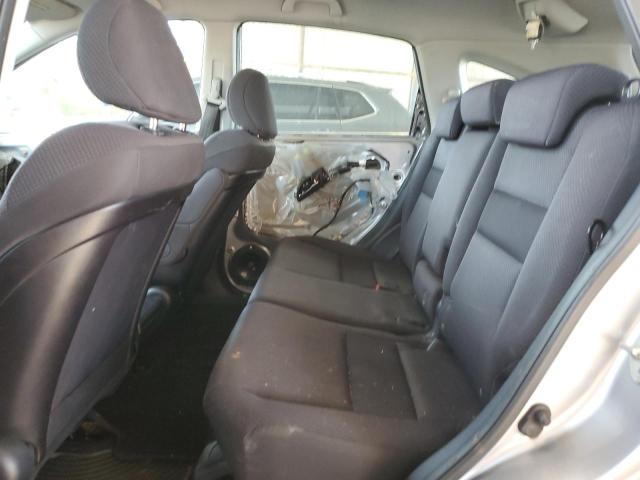 Photo 10 VIN: JHLRE38387C077154 - HONDA CR-V LX 