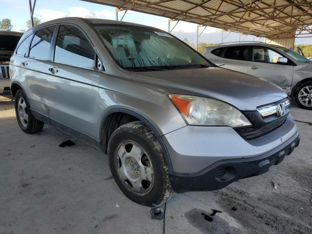 Photo 3 VIN: JHLRE38387C077154 - HONDA CR-V LX 