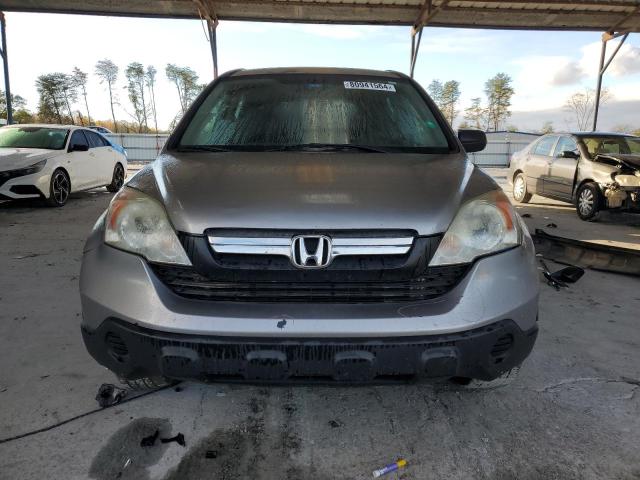 Photo 4 VIN: JHLRE38387C077154 - HONDA CR-V LX 