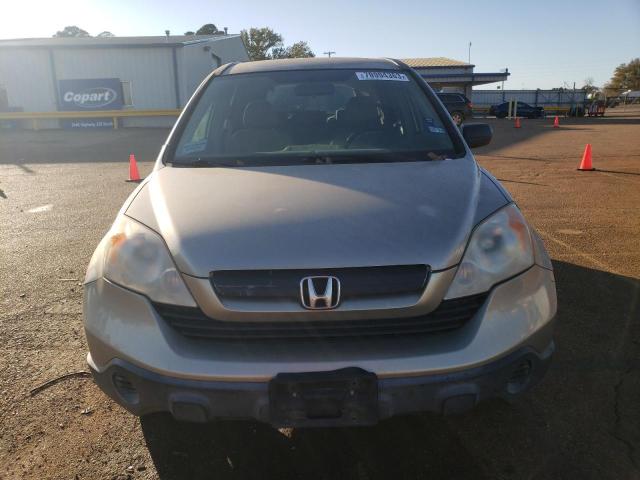 Photo 4 VIN: JHLRE38387C080300 - HONDA CRV 