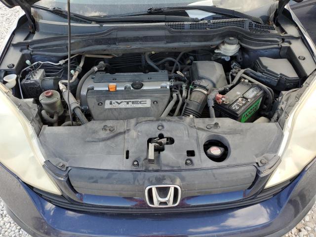 Photo 10 VIN: JHLRE38388C000303 - HONDA CRV 