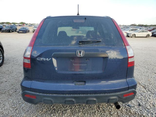 Photo 5 VIN: JHLRE38388C000303 - HONDA CRV 