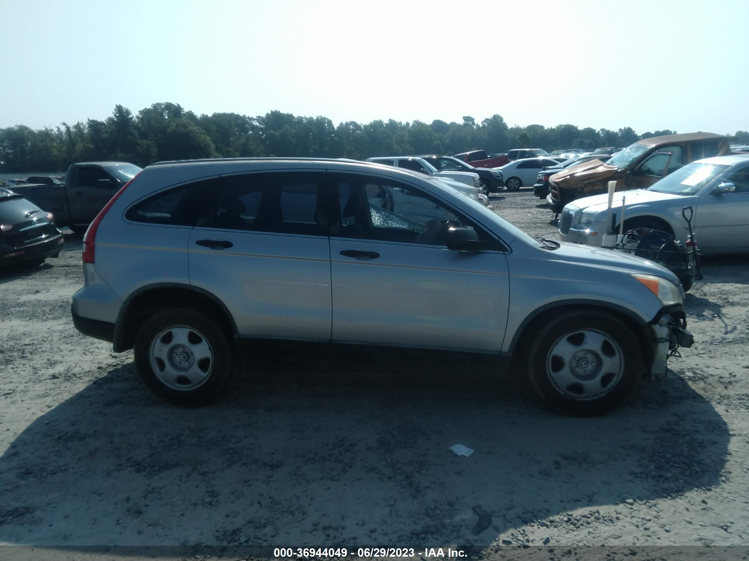 Photo 11 VIN: JHLRE38388C019479 - HONDA CR-V 