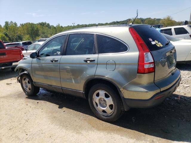 Photo 1 VIN: JHLRE38388C024701 - HONDA CR-V LX 