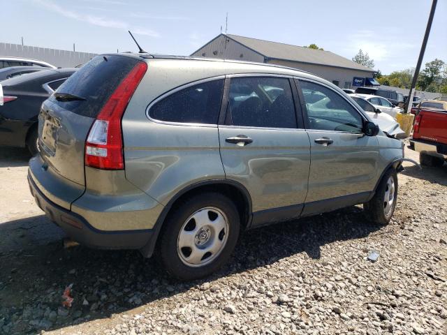 Photo 2 VIN: JHLRE38388C024701 - HONDA CR-V LX 