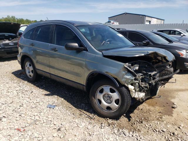 Photo 3 VIN: JHLRE38388C024701 - HONDA CR-V LX 