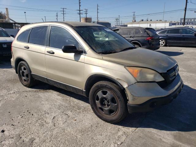 Photo 3 VIN: JHLRE38388C054054 - HONDA CR-V LX 