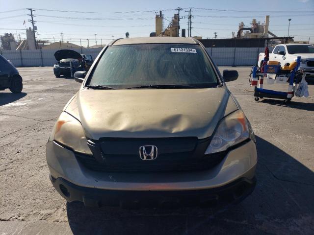 Photo 4 VIN: JHLRE38388C054054 - HONDA CR-V LX 