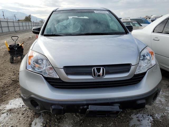 Photo 4 VIN: JHLRE38389C014140 - HONDA CRV 