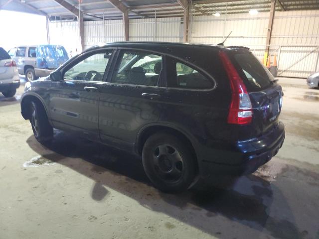 Photo 1 VIN: JHLRE38397C006934 - HONDA CR-V LX 