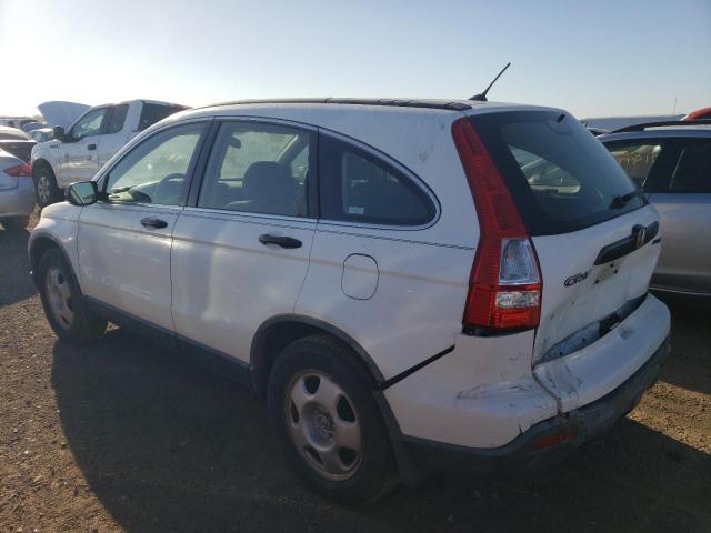 Photo 1 VIN: JHLRE38397C046897 - HONDA CR-V LX 