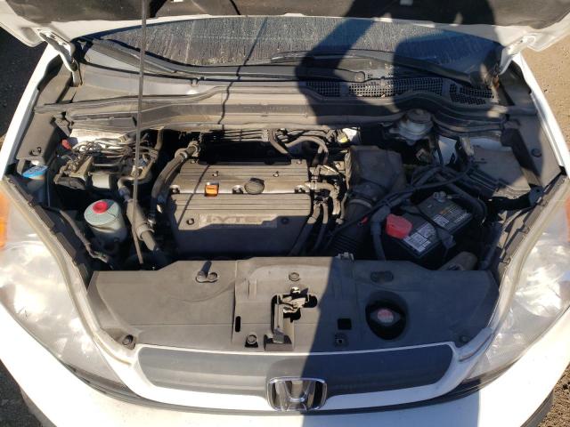 Photo 10 VIN: JHLRE38397C046897 - HONDA CR-V LX 