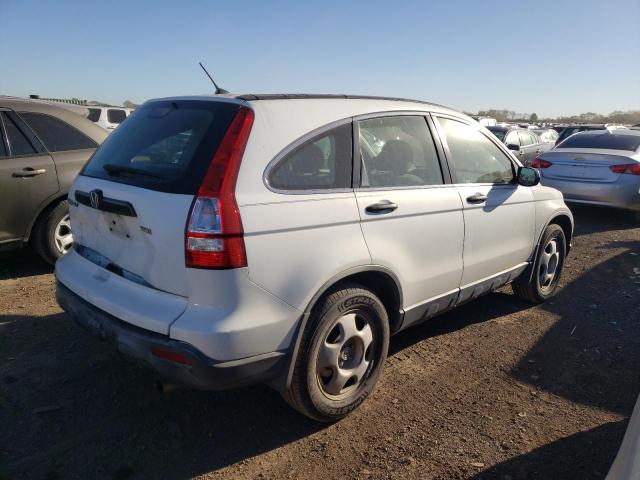 Photo 2 VIN: JHLRE38397C046897 - HONDA CR-V LX 